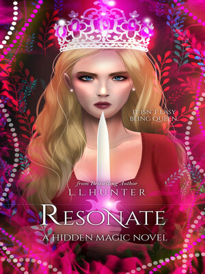 cover image of Resonate
